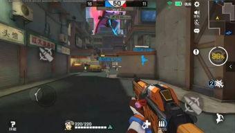 王牌战士2 爆料视频,视觉盛宴与战术革新，揭秘游戏新篇章！  第3张